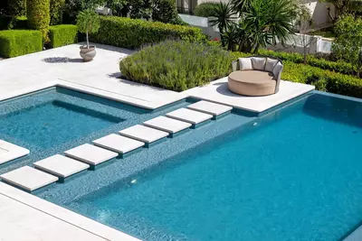 Detached Villa in Nueva Andalucía