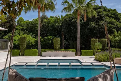 Detached Villa in Nueva Andalucía