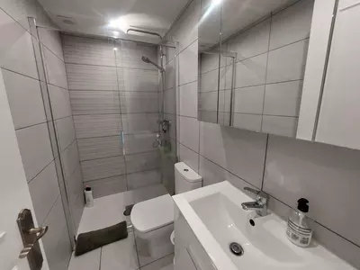 Townhouse in El Paraiso