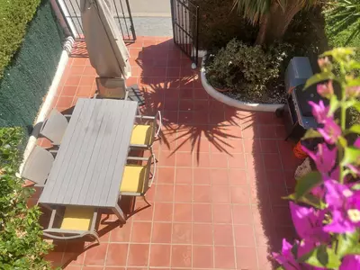 Townhouse in El Paraiso