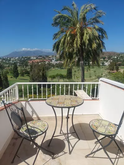 Townhouse in El Paraiso