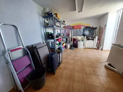 Townhouse in El Paraiso