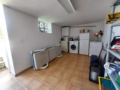 Townhouse in El Paraiso