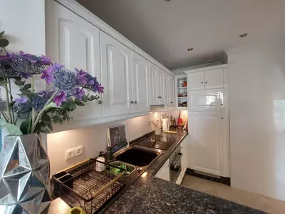 Townhouse in El Paraiso