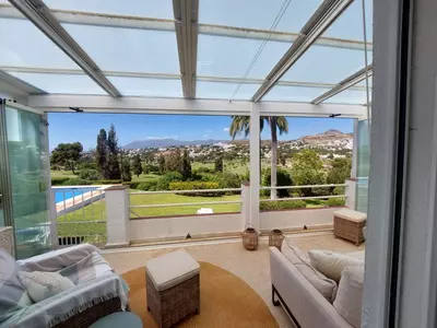 Townhouse in El Paraiso