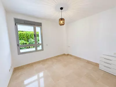 Ground Floor Apartment in Benahavís