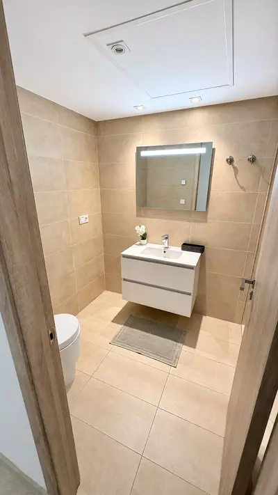 Ground Floor Apartment in Benahavís