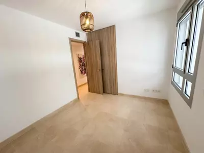 Ground Floor Apartment in Benahavís