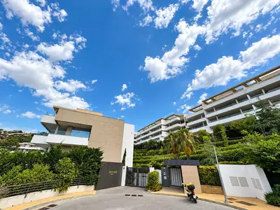 Ground Floor Apartment in Benahavís