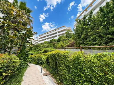 Ground Floor Apartment in Benahavís