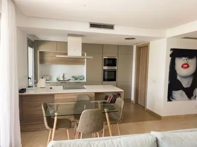 Ground Floor Apartment in Benahavís