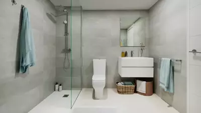 Ground Floor Apartment in Estepona
