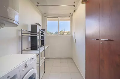 Middle Floor Apartment in Puerto Banús