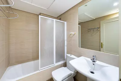 Middle Floor Apartment in Puerto Banús