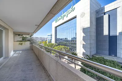 Middle Floor Apartment in Puerto Banús
