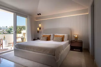 Penthouse Duplex in Nueva Andalucía
