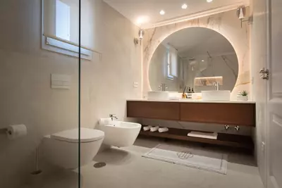 Penthouse Duplex in Nueva Andalucía