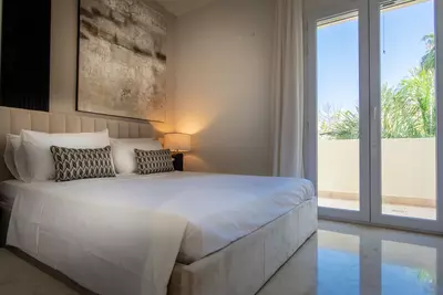 Penthouse Duplex in Nueva Andalucía