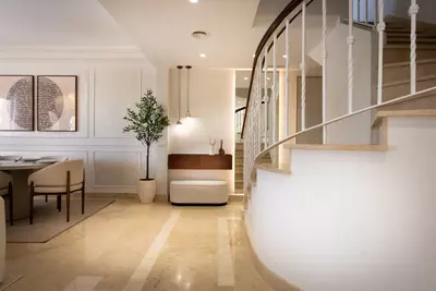 Penthouse Duplex in Nueva Andalucía