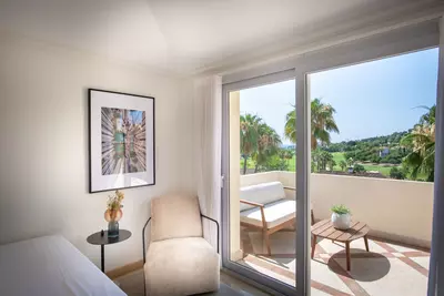 Penthouse Duplex in Nueva Andalucía