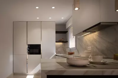 Penthouse Duplex in Nueva Andalucía