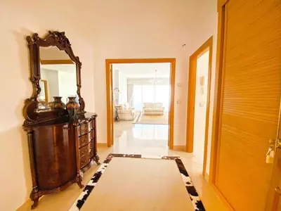 Middle Floor Apartment in Marbella