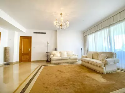 Middle Floor Apartment in Marbella