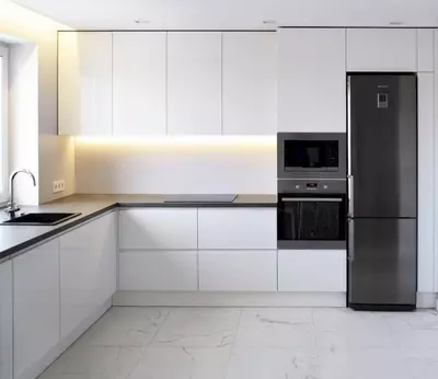 Middle Floor Apartment in Marbella