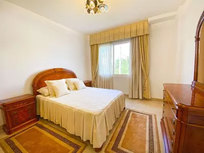 Middle Floor Apartment in Marbella