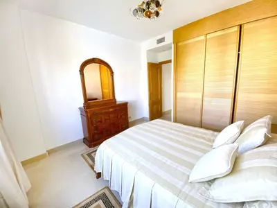 Middle Floor Apartment in Marbella