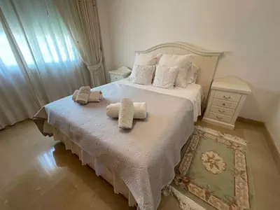 Middle Floor Apartment in Marbella