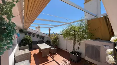 Penthouse Duplex in Marbella
