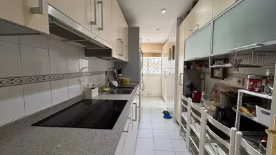 Penthouse Duplex in Marbella