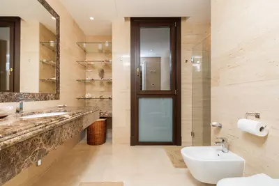 Detached Villa in Estepona