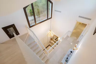 Detached Villa in Estepona
