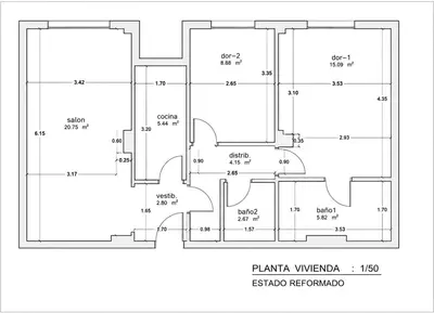 Middle Floor Apartment in Nueva Andalucía