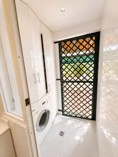 Middle Floor Apartment in Nueva Andalucía