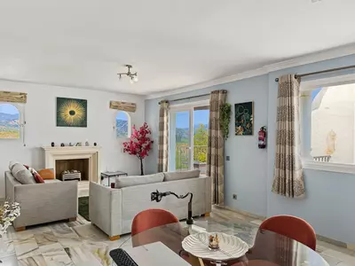 Penthouse Duplex in Estepona