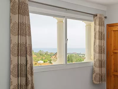 Penthouse Duplex in Estepona