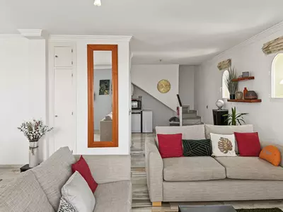 Penthouse Duplex in Estepona
