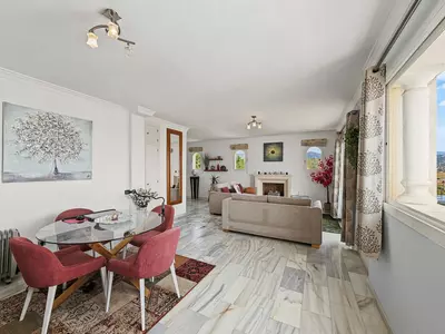 Penthouse Duplex in Estepona