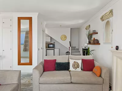 Penthouse Duplex in Estepona