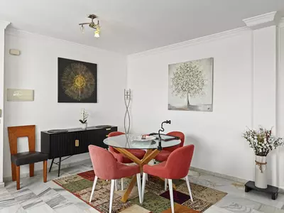 Penthouse Duplex in Estepona