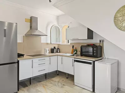 Penthouse Duplex in Estepona