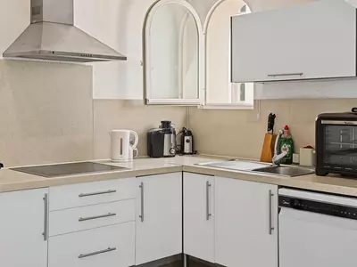 Penthouse Duplex in Estepona