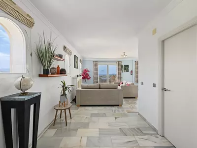 Penthouse Duplex in Estepona