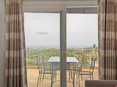 Penthouse Duplex in Estepona