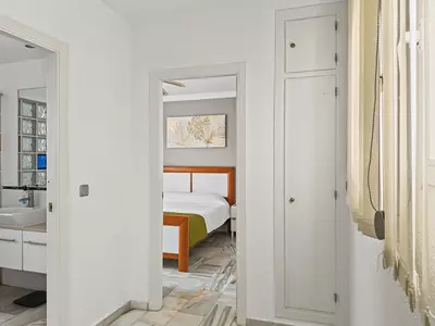 Penthouse Duplex in Estepona