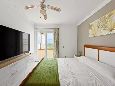 Penthouse Duplex in Estepona