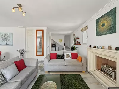 Penthouse Duplex in Estepona